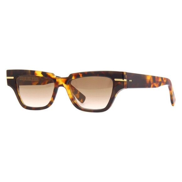 New Shop the CUTLER AND GROSS Sunglasses Collection. Official Stockist | Havana - Picture 1 of 4